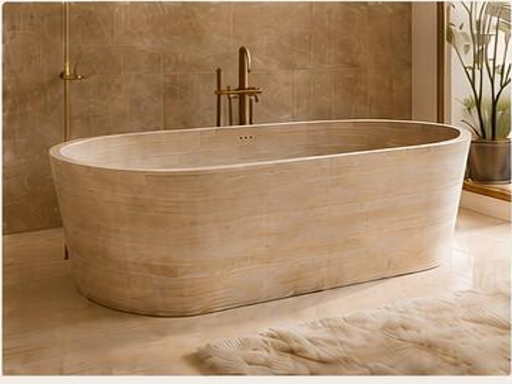 Basin&Tub