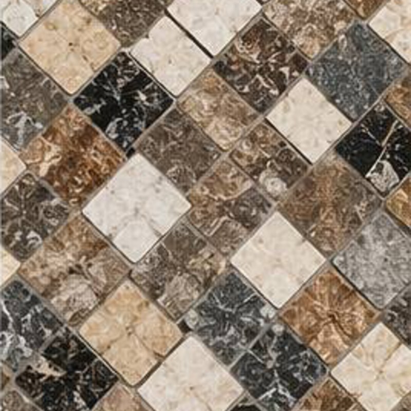 Mosaic Tiles