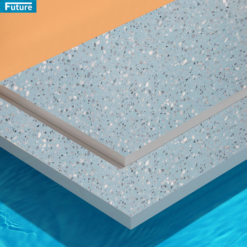 Terrazzo