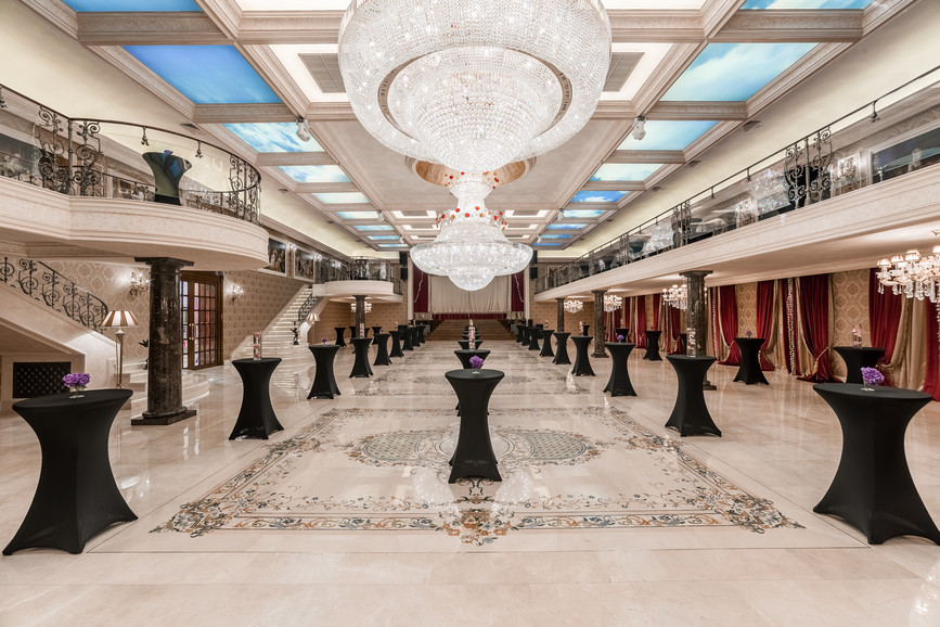 What We Should Know About Marble Flooring image 1