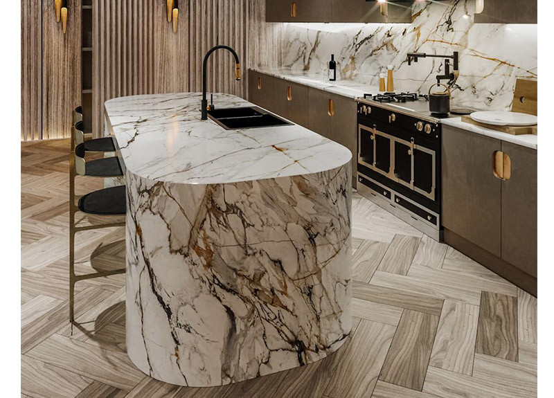 How to use marble for home decoration? image 3