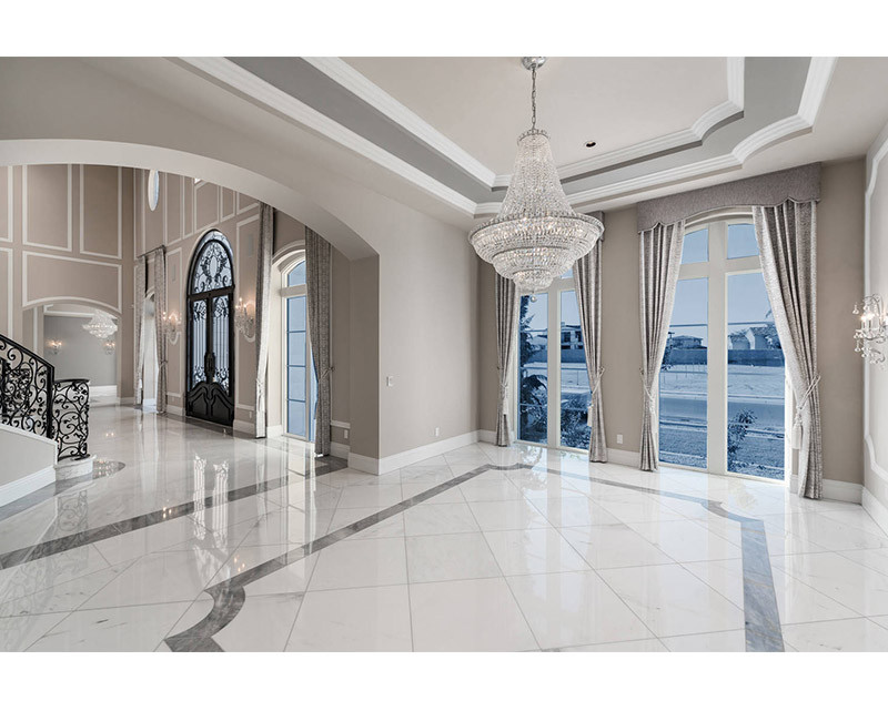 How to use marble for home decoration? image 2