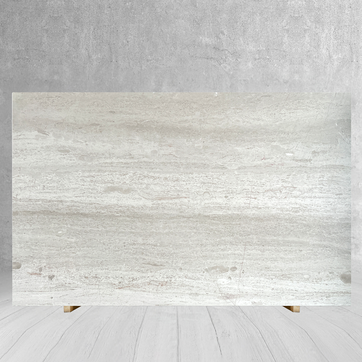 White Sand Marble Slab Project Buyer Guide: Wall, Floor & Fu
