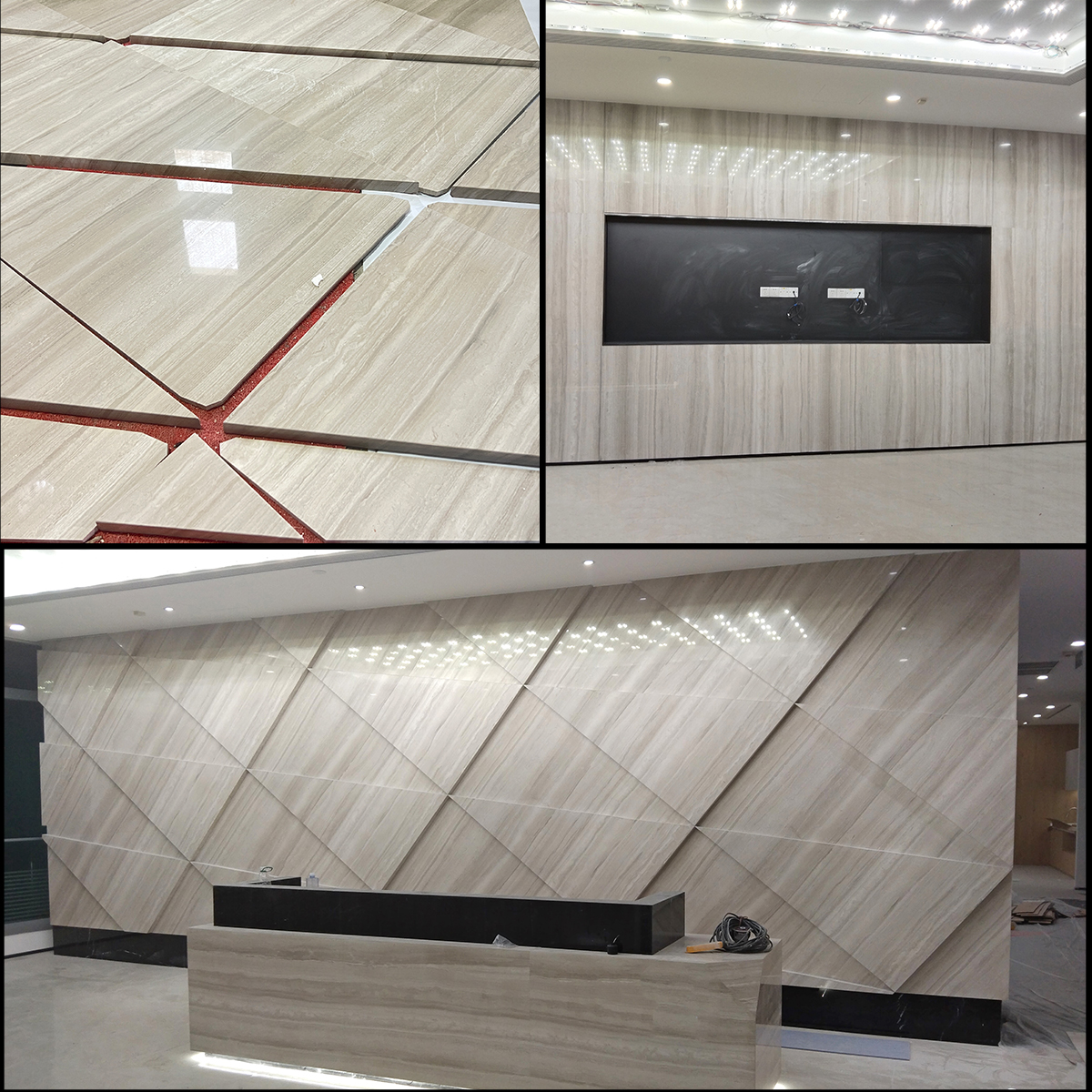 Verde Apli Marble Tile Factory Selection Guide
