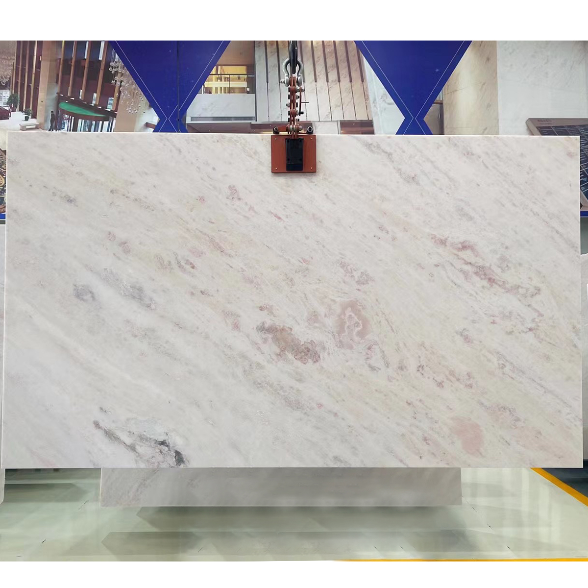 Marble coffee table factories in China buyer guide for OEM custom low-plinth table engineering QC photos and crate packing