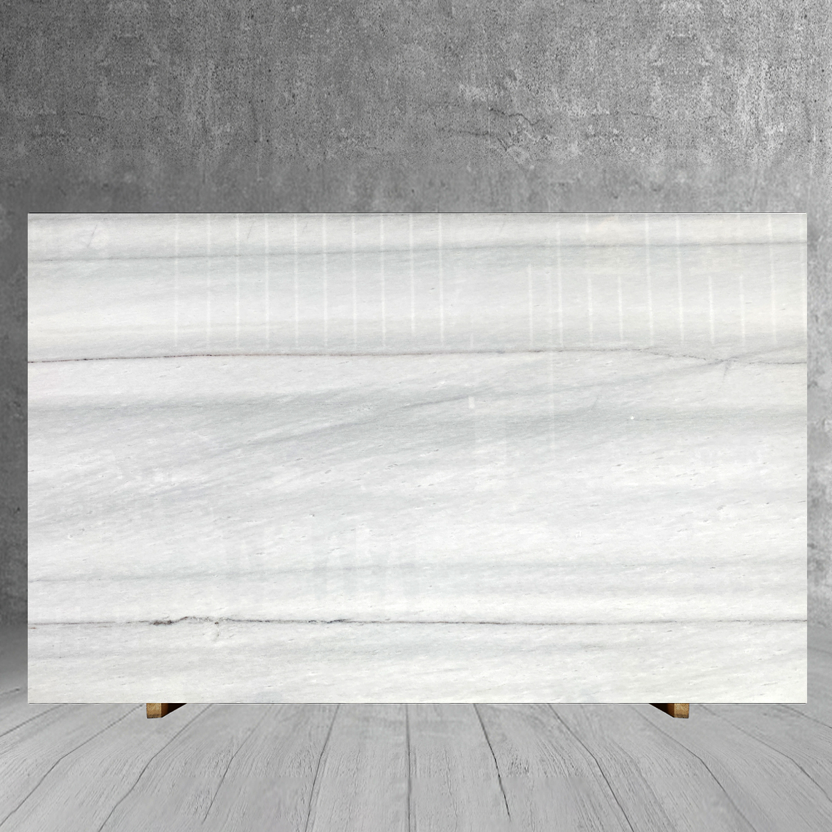Royal Colombia White Marble For House Exterior W