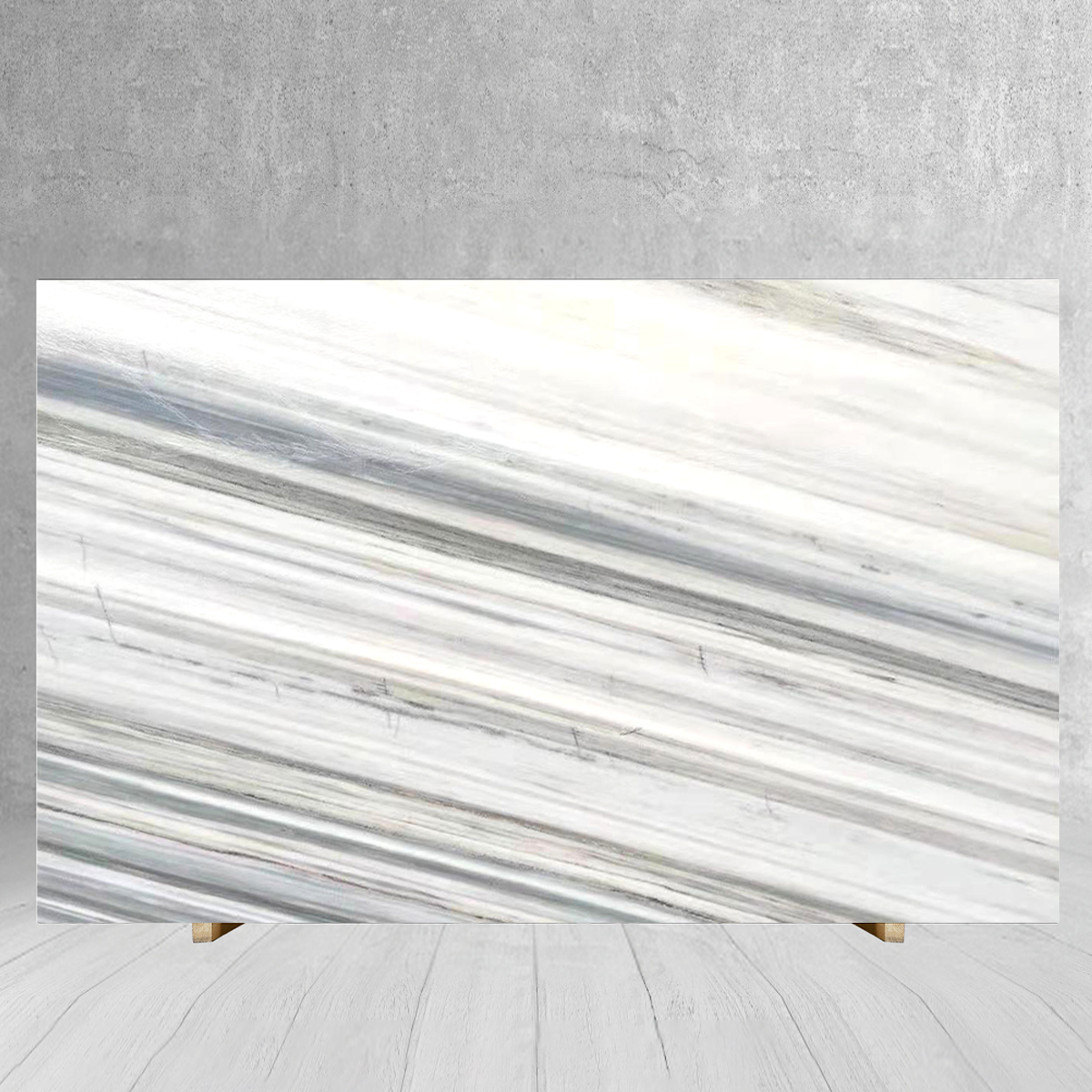 White Golden Sand Marble Slab Buyer Guide