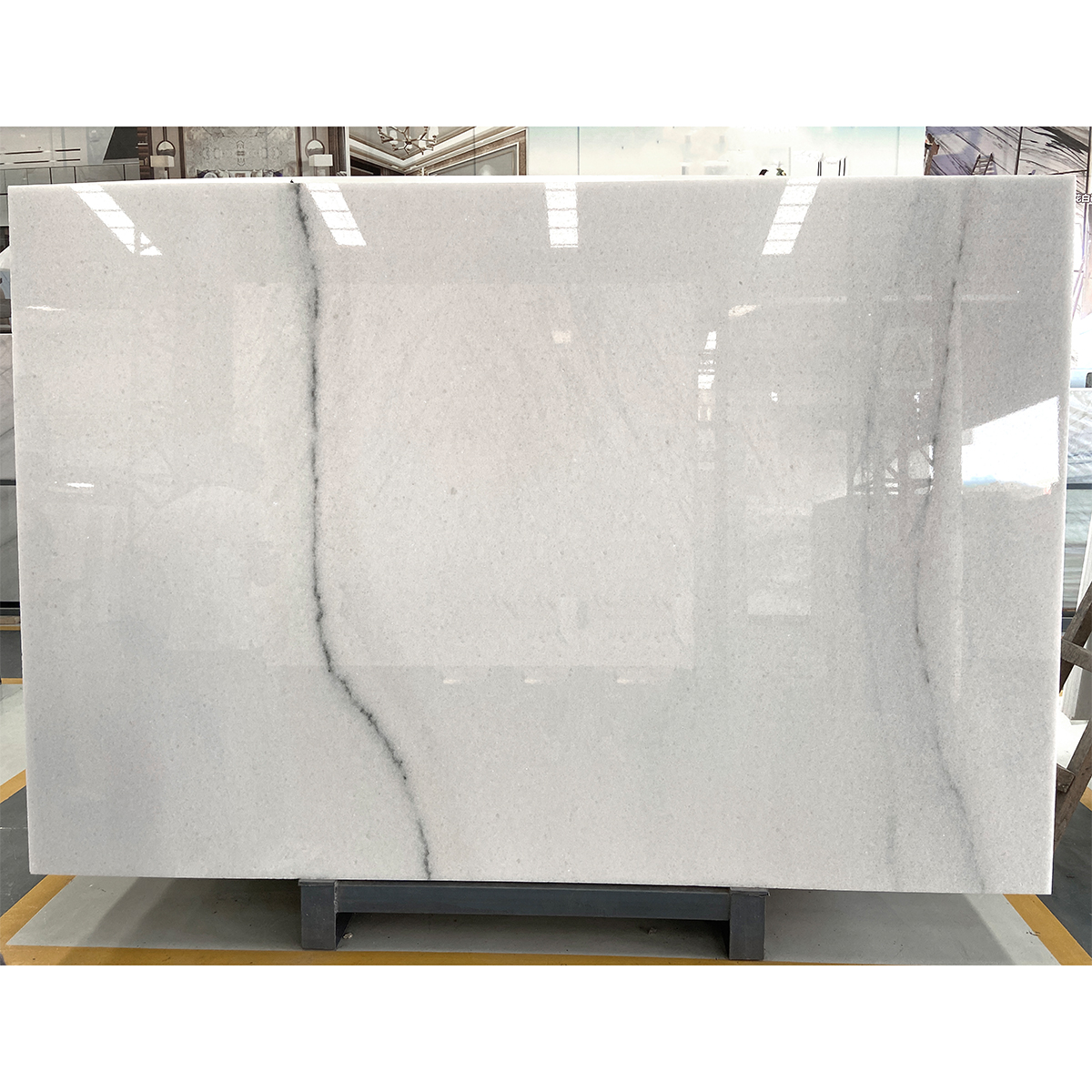 Colombia White Marble