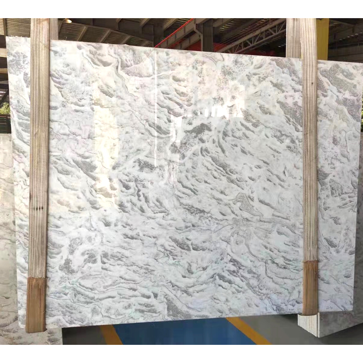 Helen White Marble
