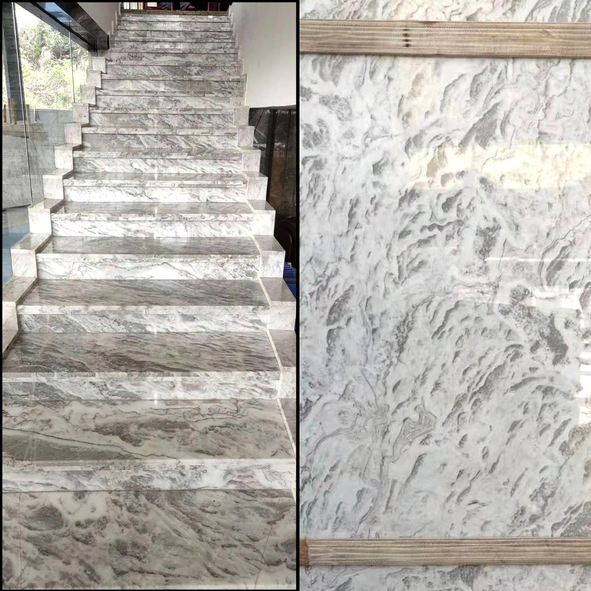 Helen White Marble