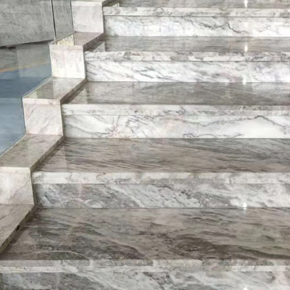 Helen White Marble