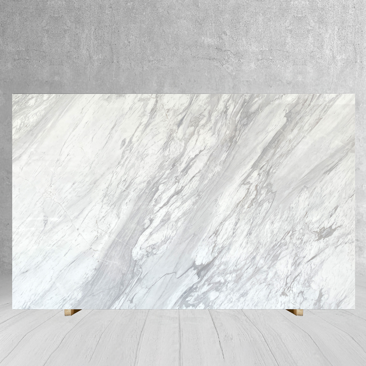 Jazz White Marble Slab Buyer Guide