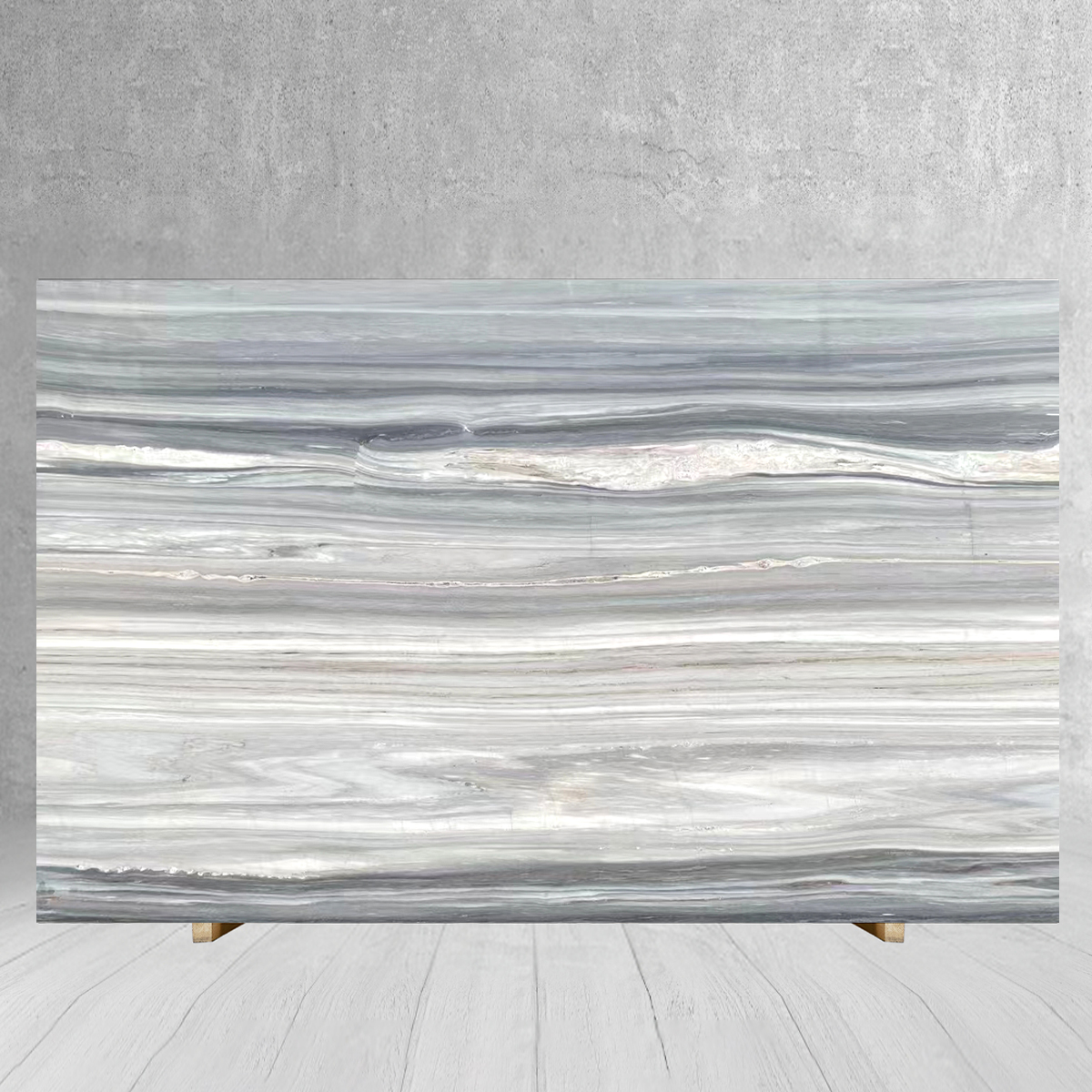 Blue Gold Sand Marble Slab Buyer Guide