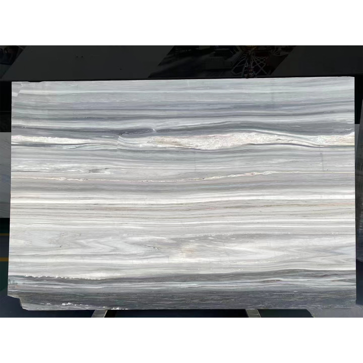 Blue Gold Sand marble slab photos for house decoration, floor tiles, wall panels, luxury store decoration, finish samples, cut-to-size drawings and crate packing.