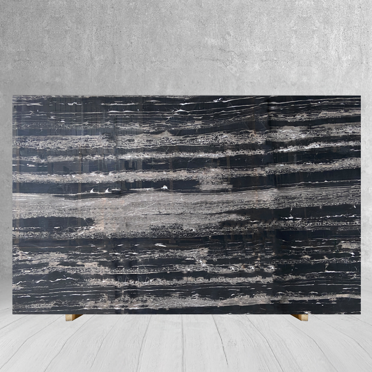 Black Silver Marble Slab Buyer Guide