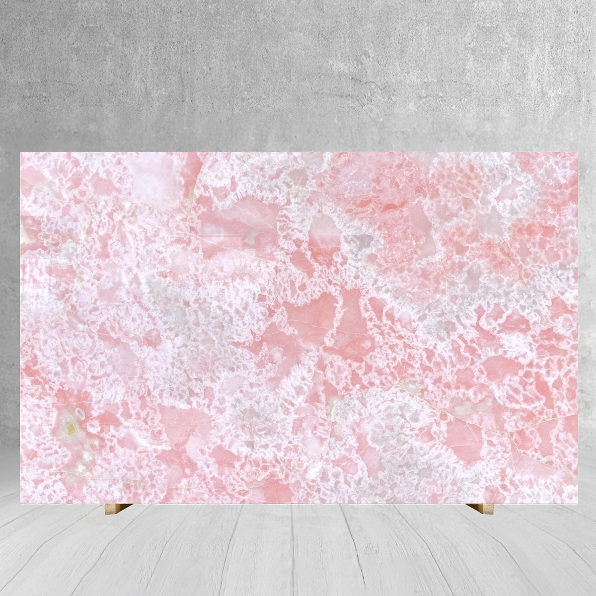 Pink Onyx Slab Buyer Guide: Wall, Vanity & Stair