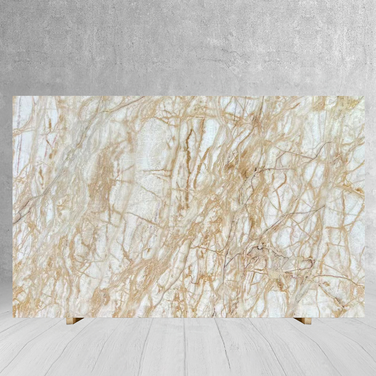 Rosin Yellow Onyx Slab Buyer Guide: Wall, Floor & Staircase
