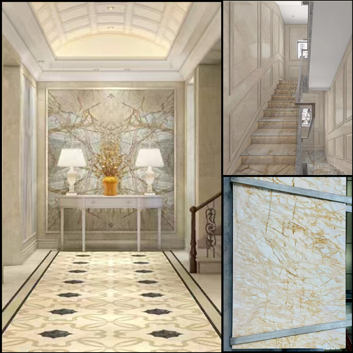 Rosin Yellow Onyx