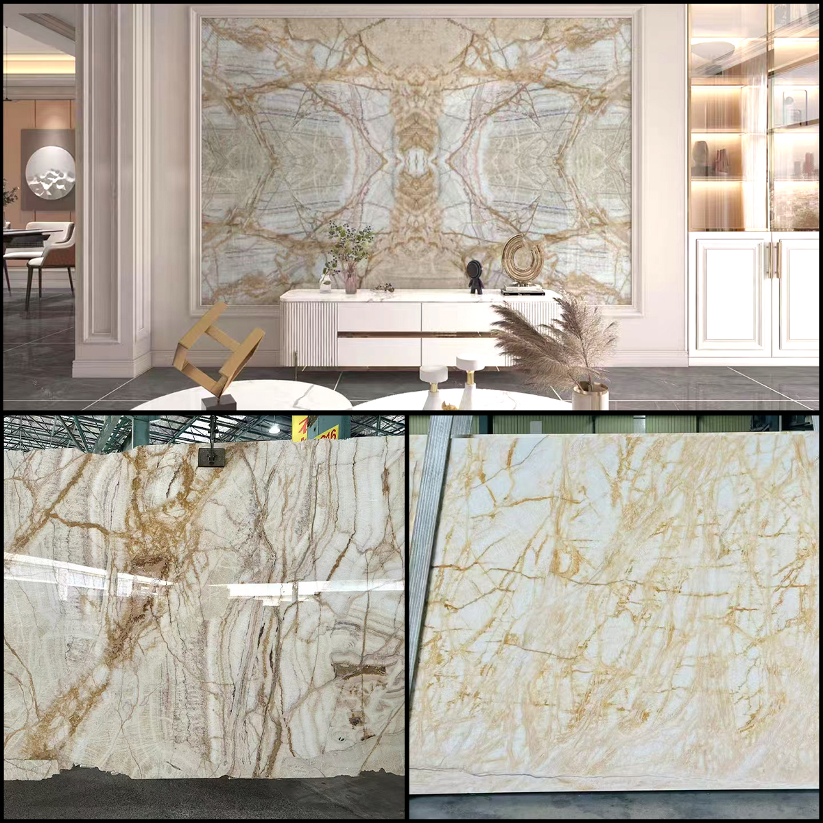 Rosin Yellow Onyx