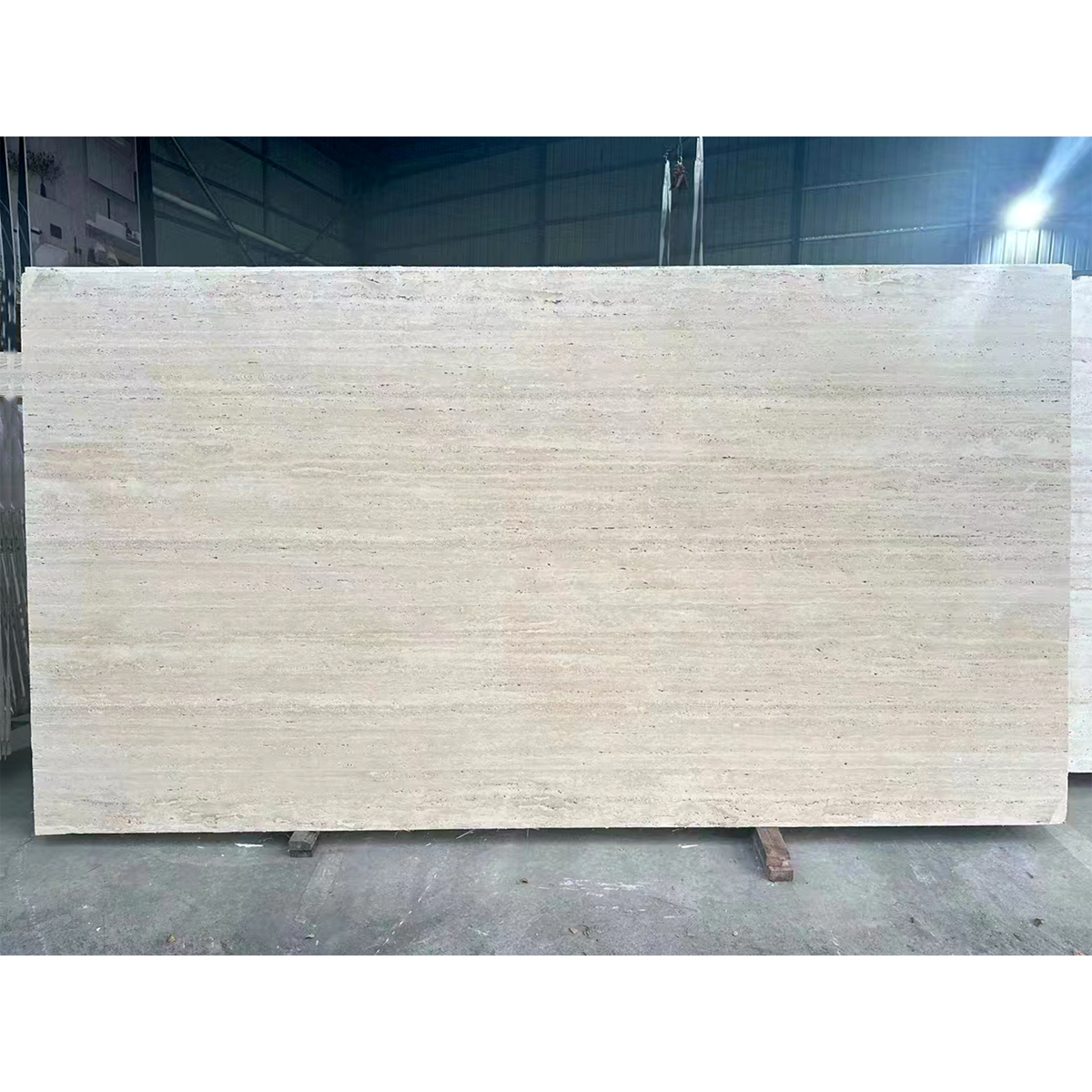 Roma Beige Travertine