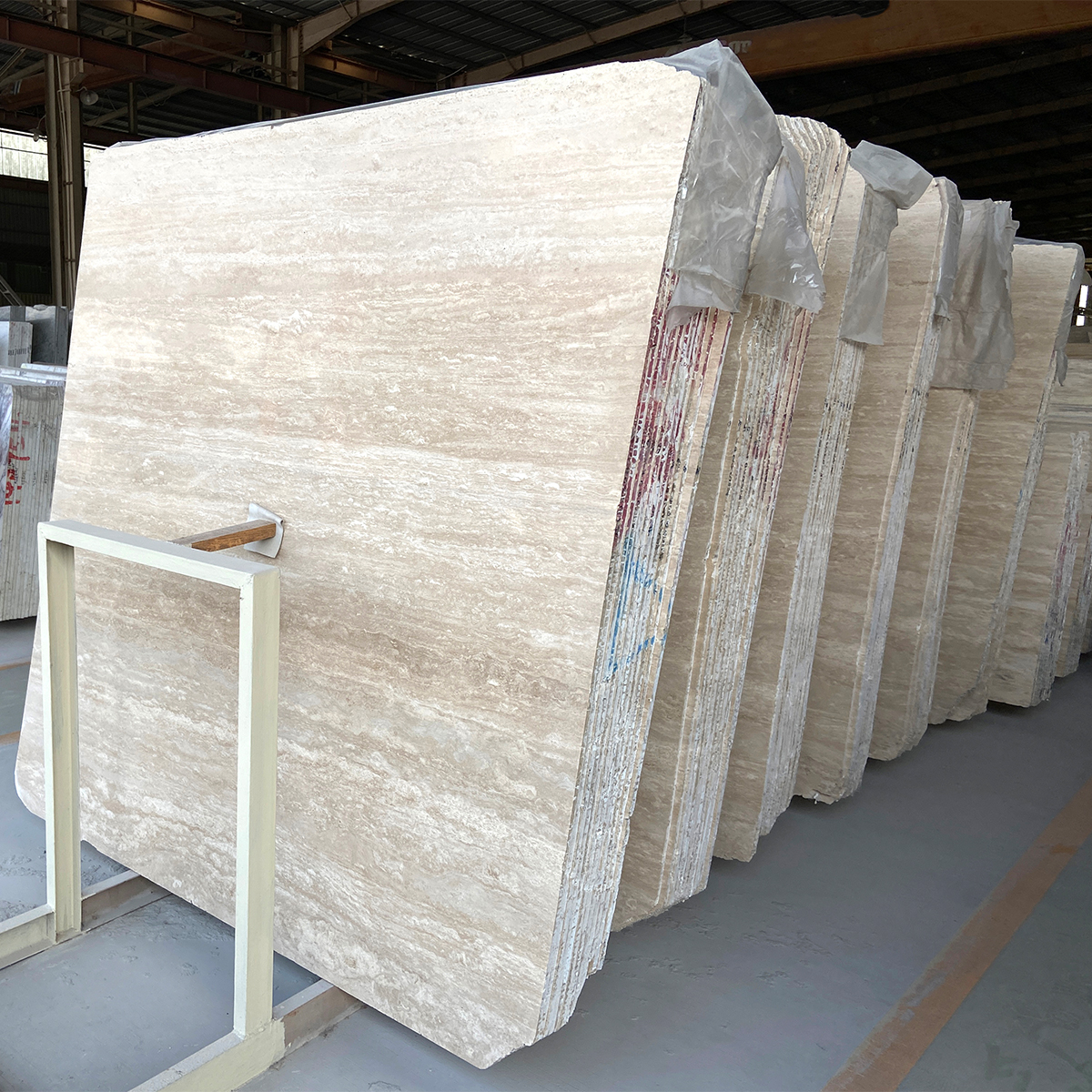 Roma Beige Travertine