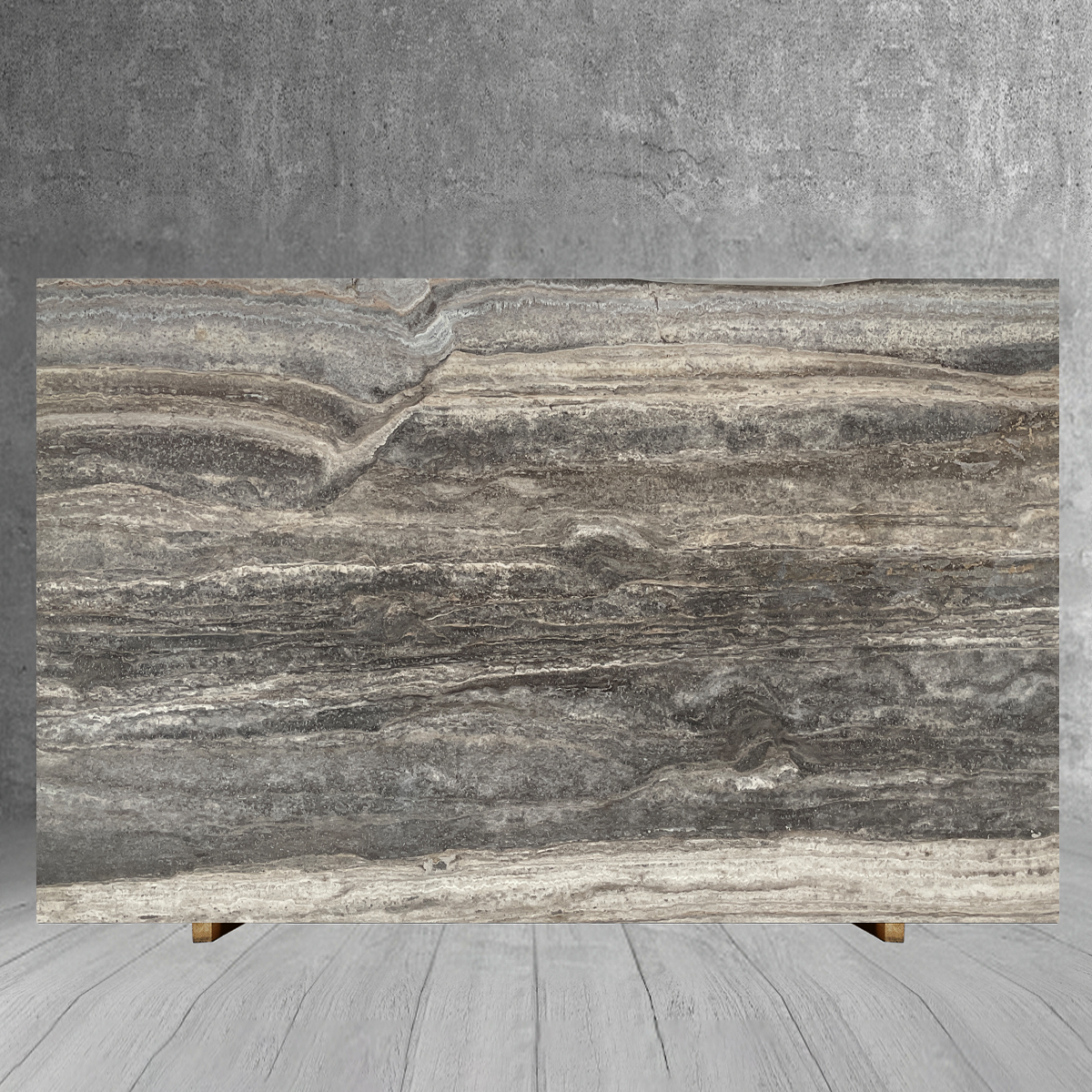 Silver Grey Travertine Slab Buyer Guide