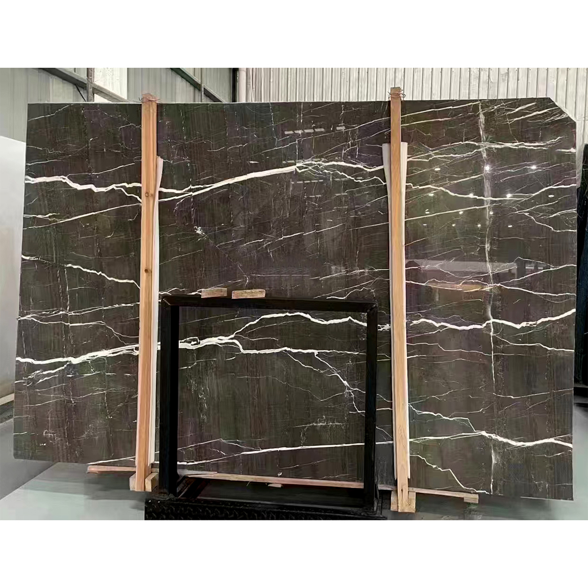 Calactta Brown Marble