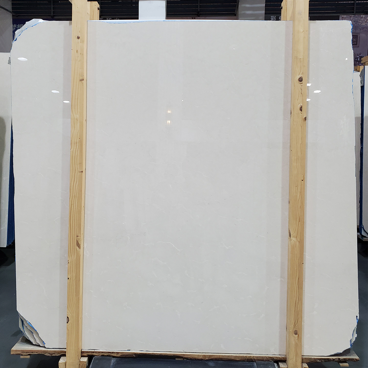Shanna Beige Marble