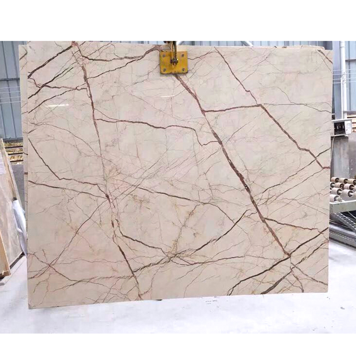 Sofitel Gold Marble Slab