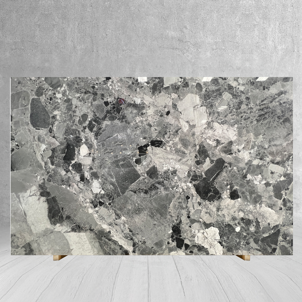 Oreo Grey Marble Slab Buyer Guide