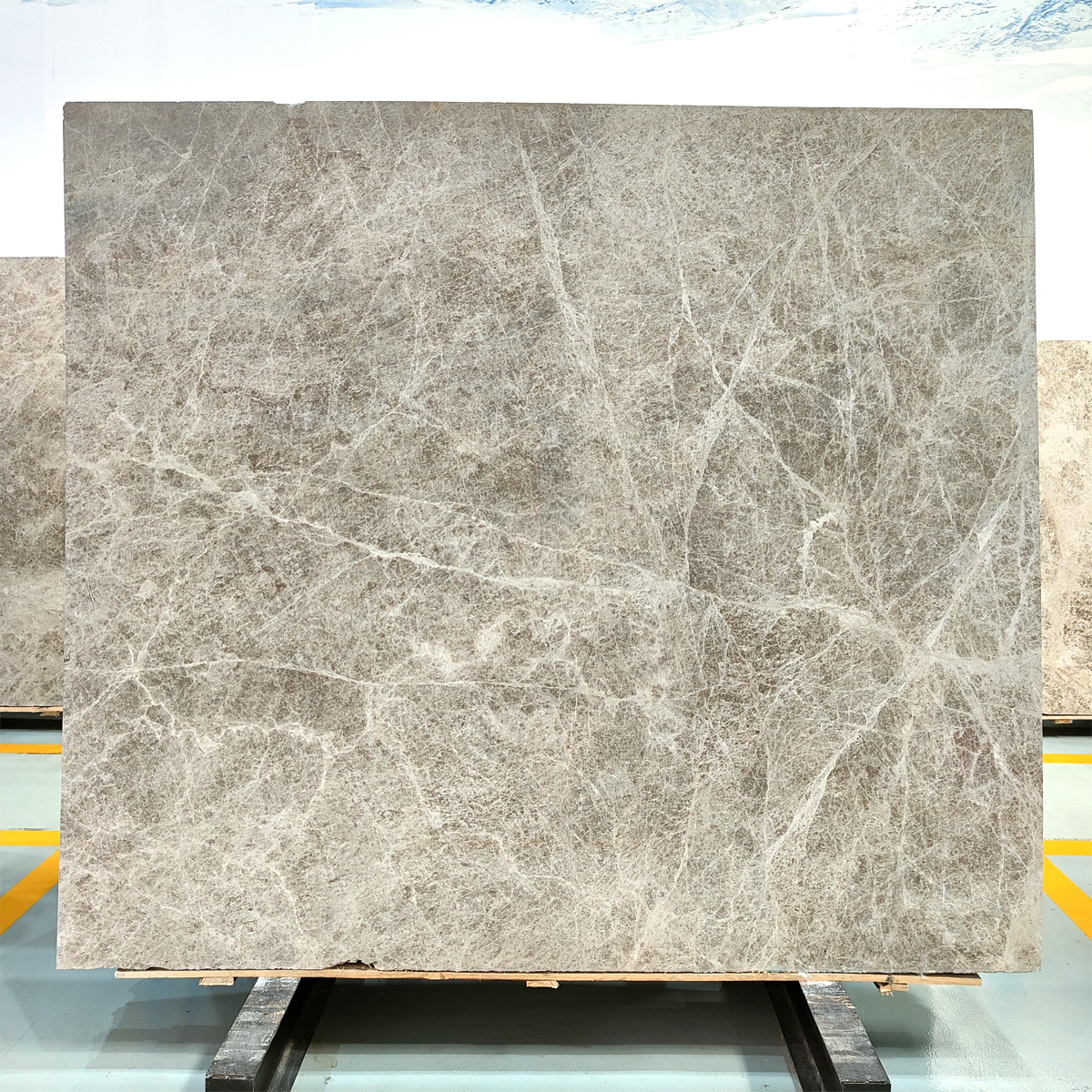 Castle Grey Marble