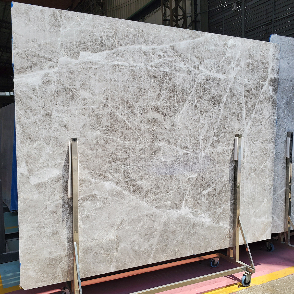 Castle Grey Marble
