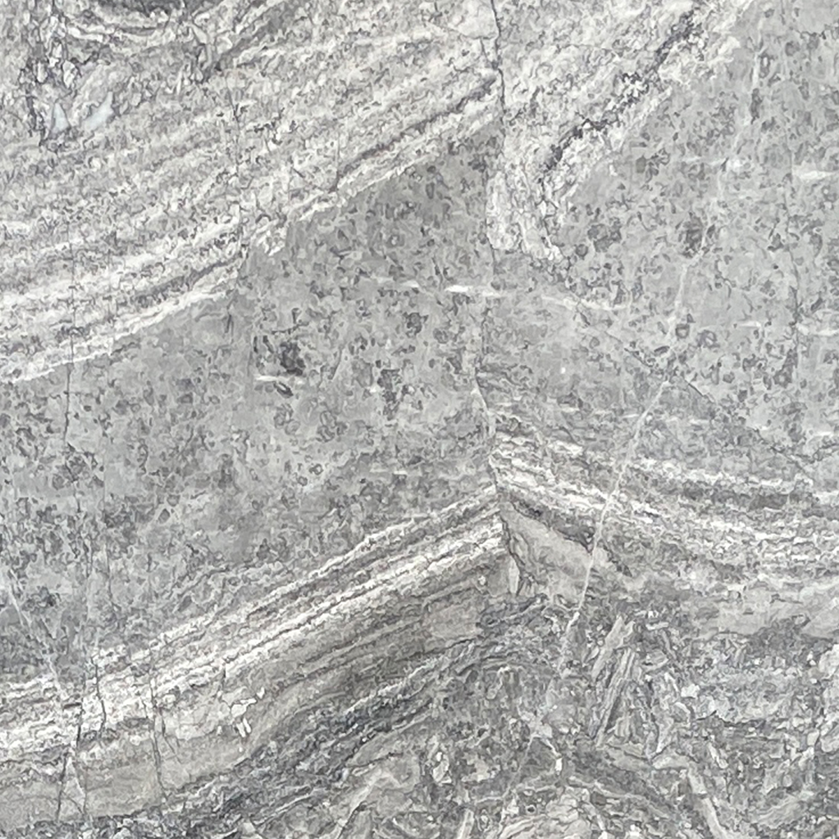 Galaxy Grey Marble