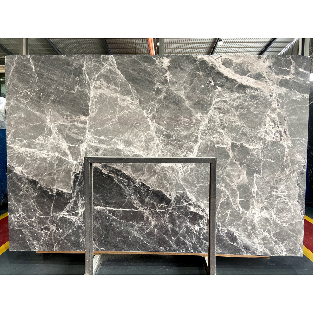 Italy Calactta Grey Marble