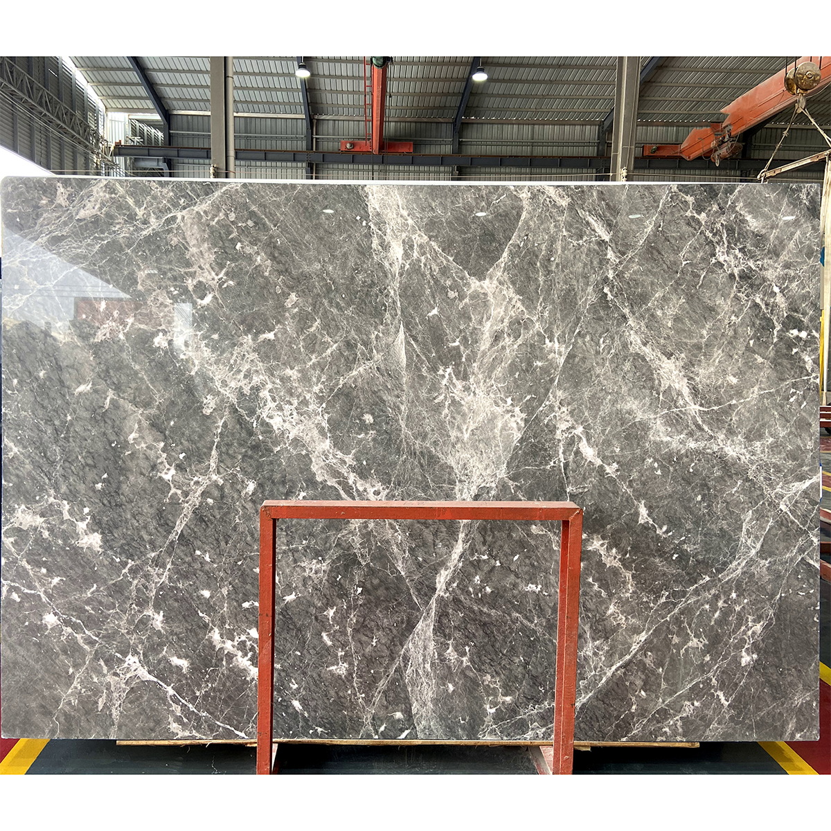 Italy Calactta Grey Marble