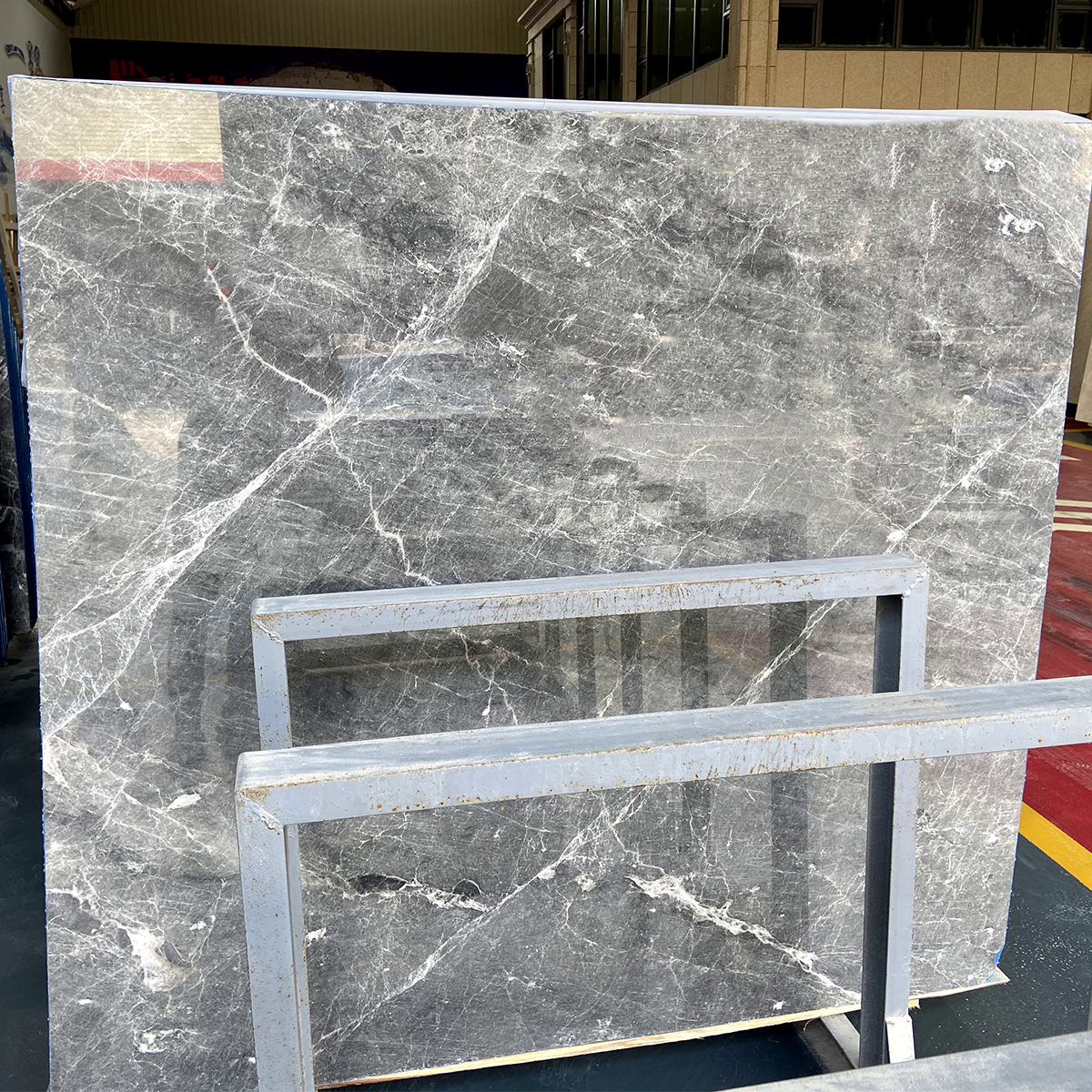 Italy Calactta Grey Marble