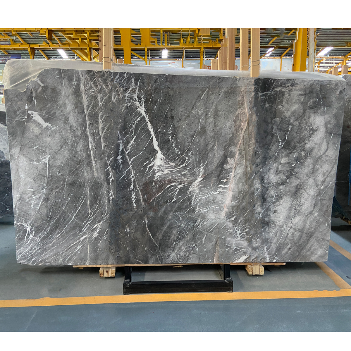 Italy Calactta Blue Grey Marble