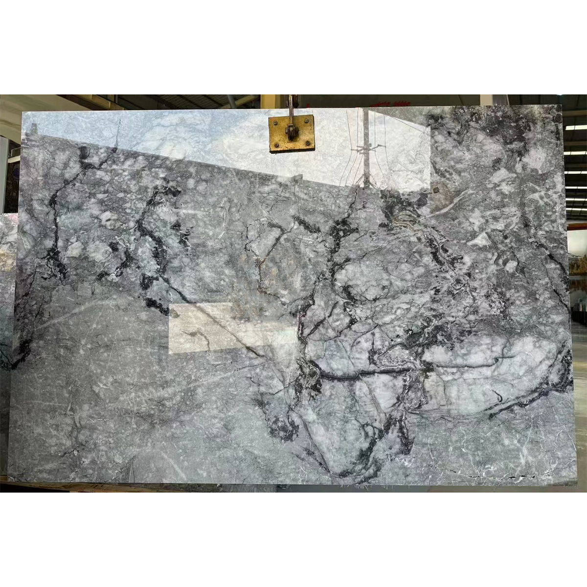 Italy Calactta Blue Grey Marble