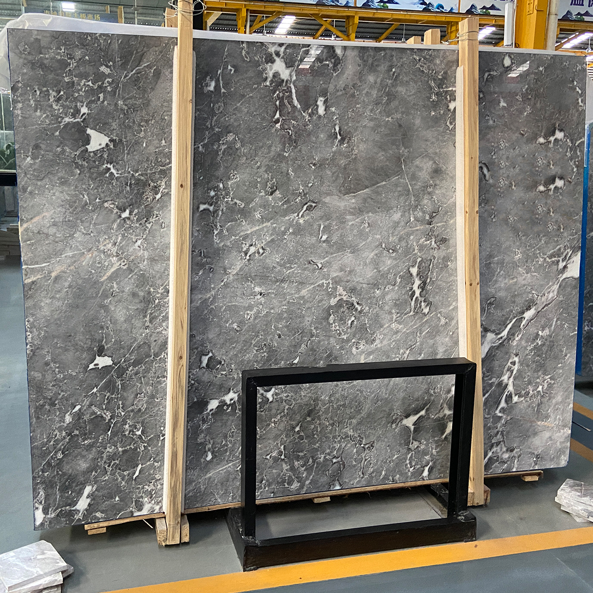 Italy Calactta Blue Grey Marble