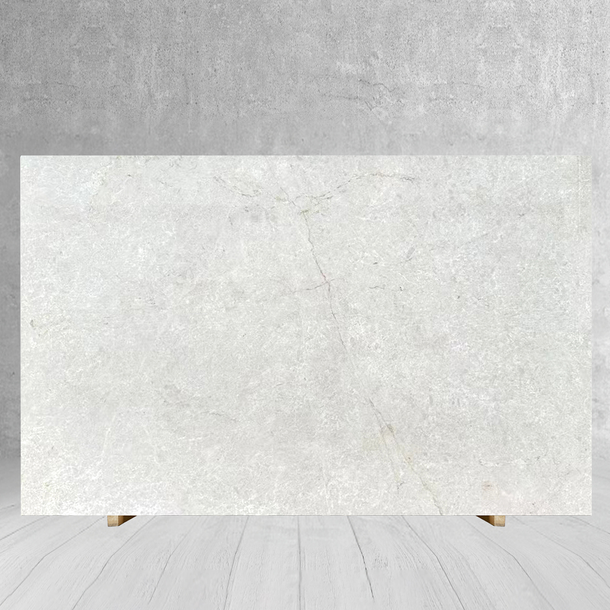 Luxury Ultraman Beige Marble Slab For House Decoration Proje
