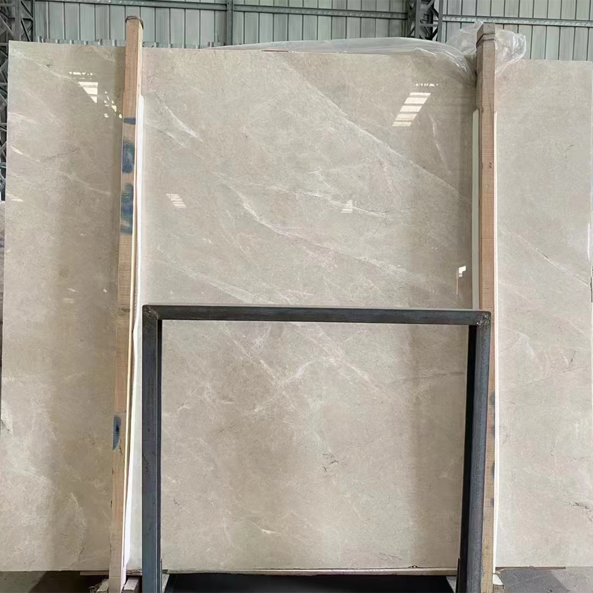 Ultraman Beige Marble