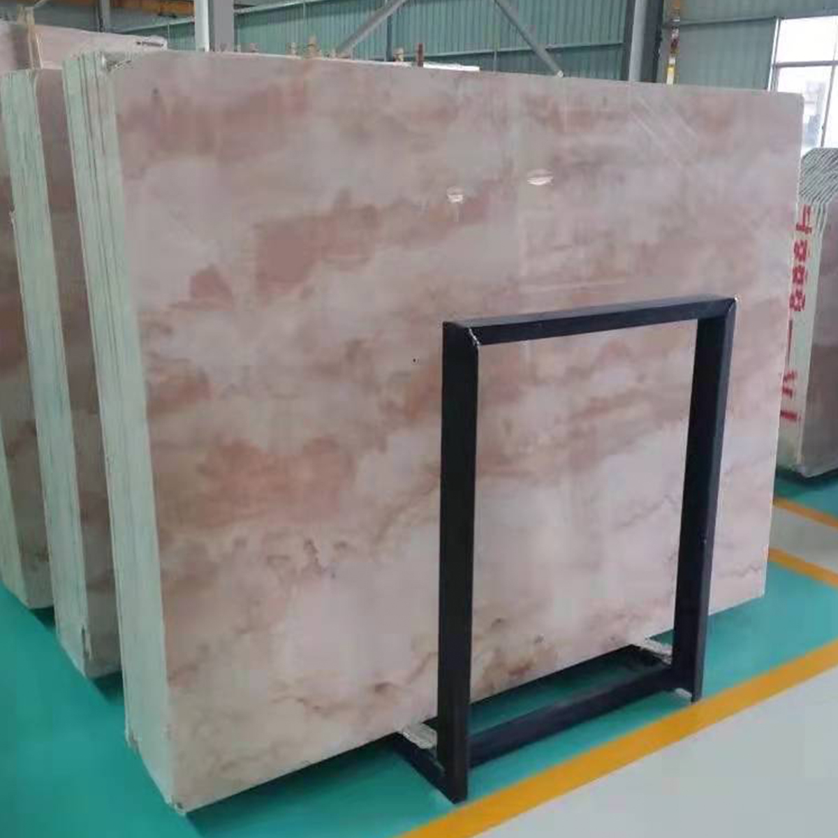 Kate Beige Marble