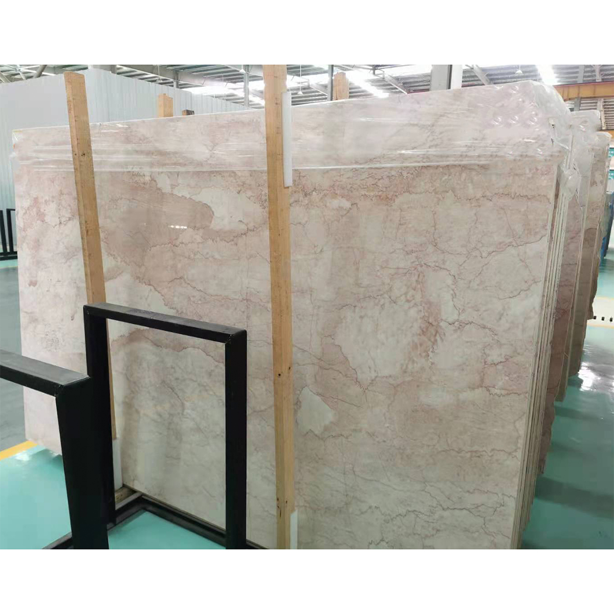 Kate Beige Marble