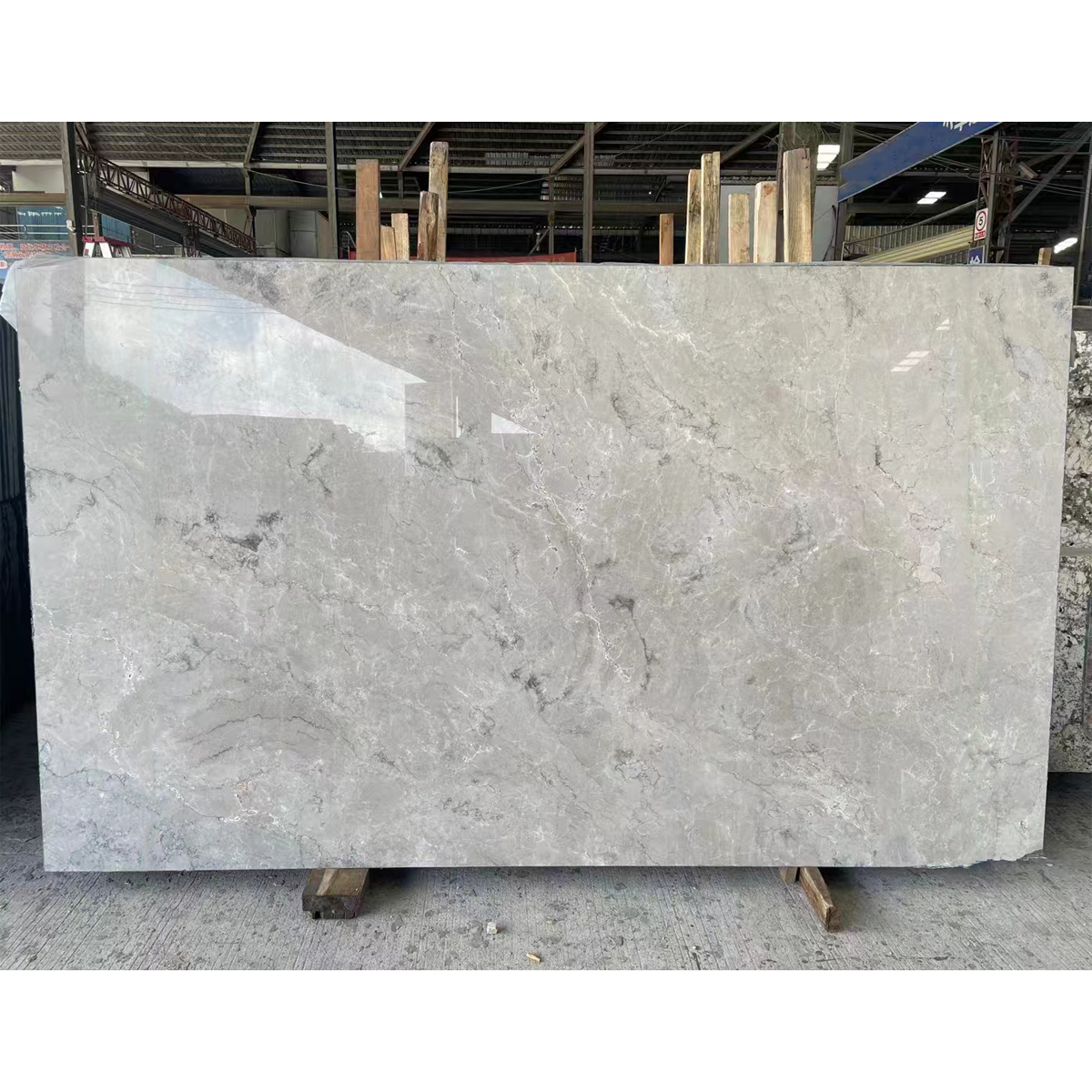 Monalisa Beige Marble