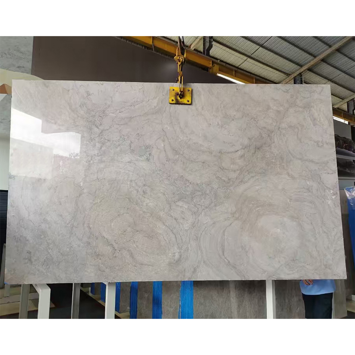 Monalisa Beige Marble