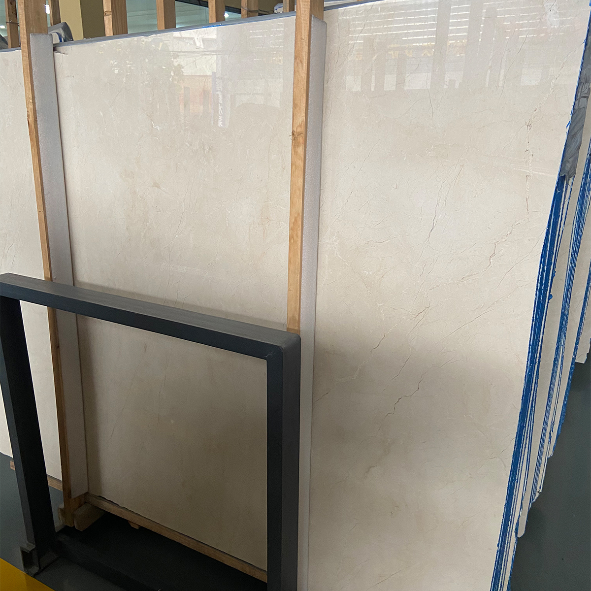 Royal European Beige Marble