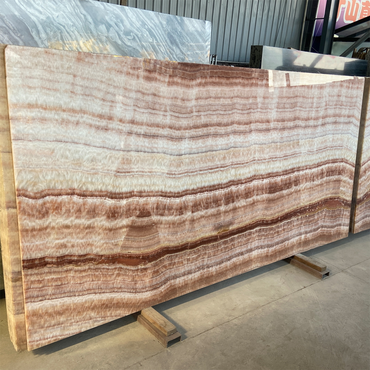 Red Onyx