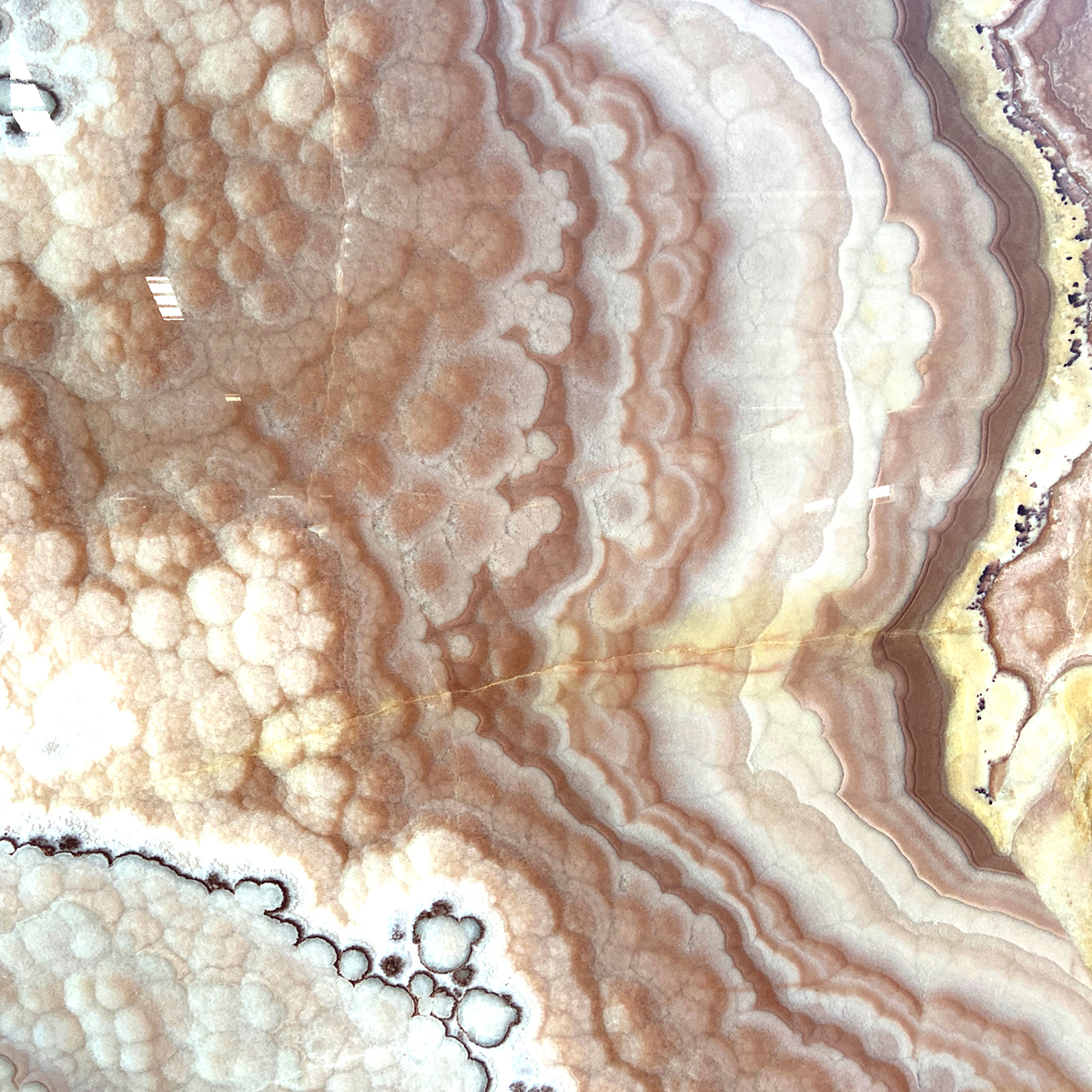 Red Onyx