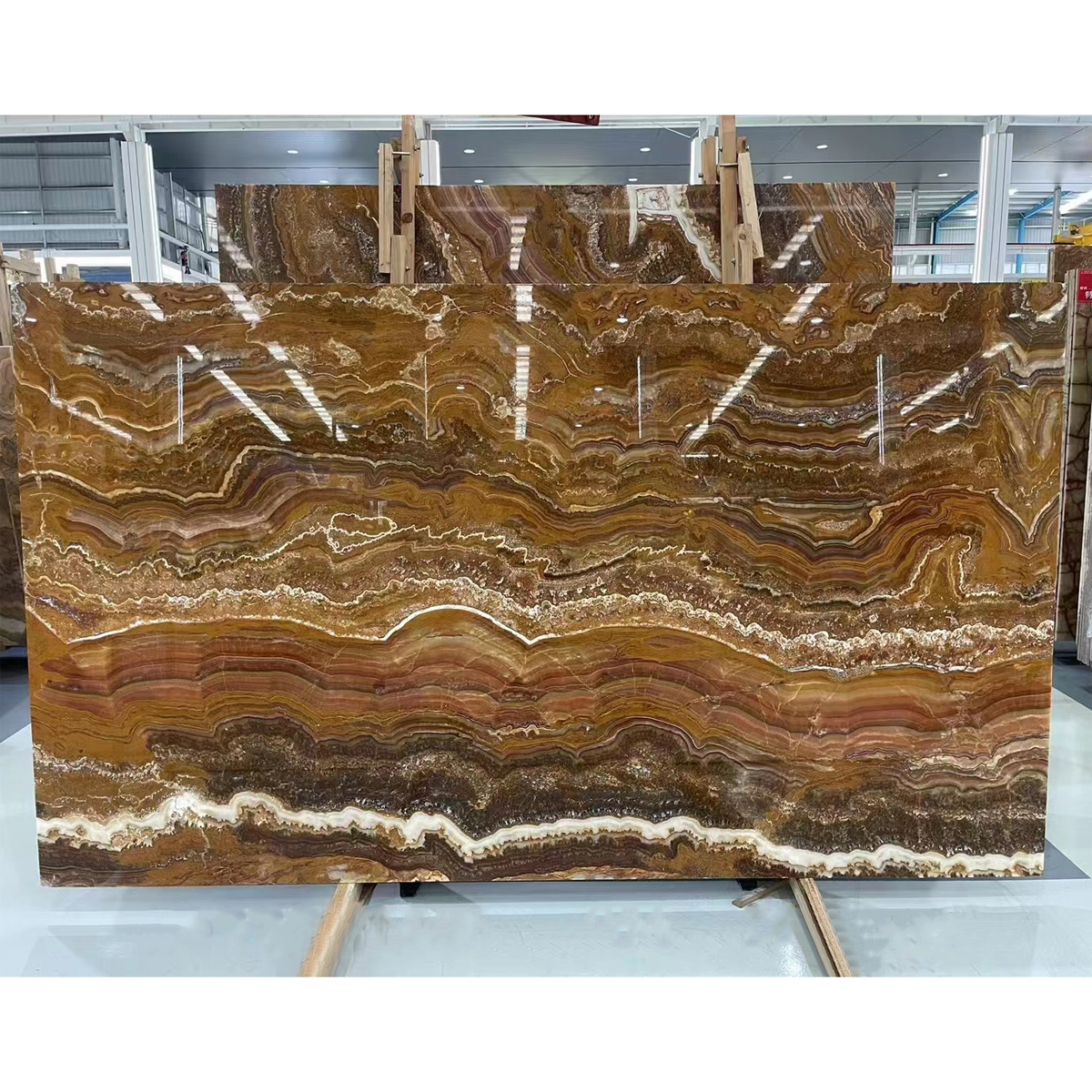 Tiger Onyx