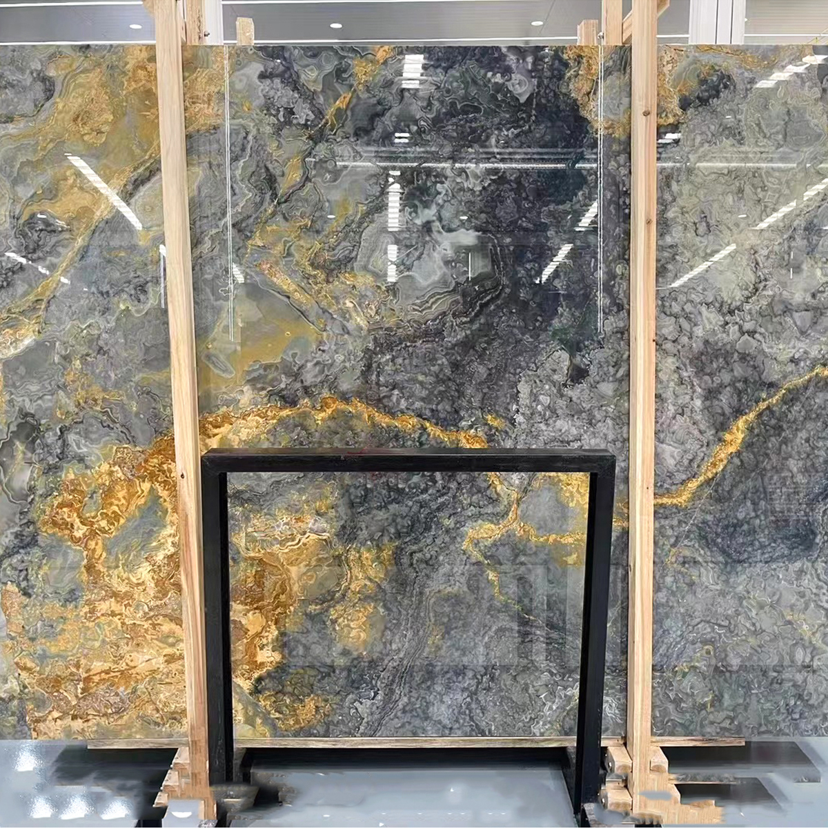 Golden Ink Onyx